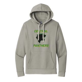 Next Level Apparel® Unisex Santa Cruz Pullover Hoodie