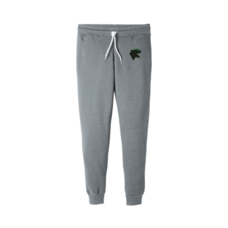 BELLA+CANVAS ® Unisex Jogger Sweatpants