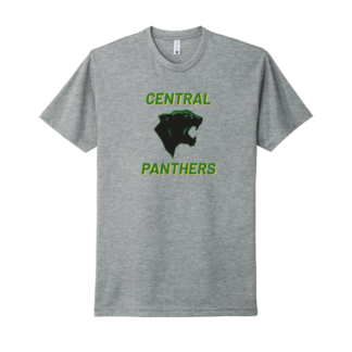 Next Level Apparel® Unisex CVC Tee