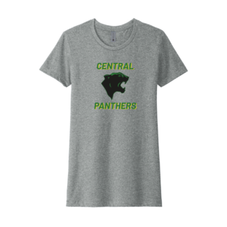 Next Level Apparel® Women’s CVC Tee