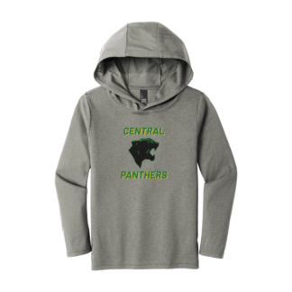 District ® Youth Perfect Tri ® Long Sleeve Hoodie