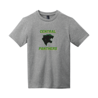 District ® Youth Very Important Tee